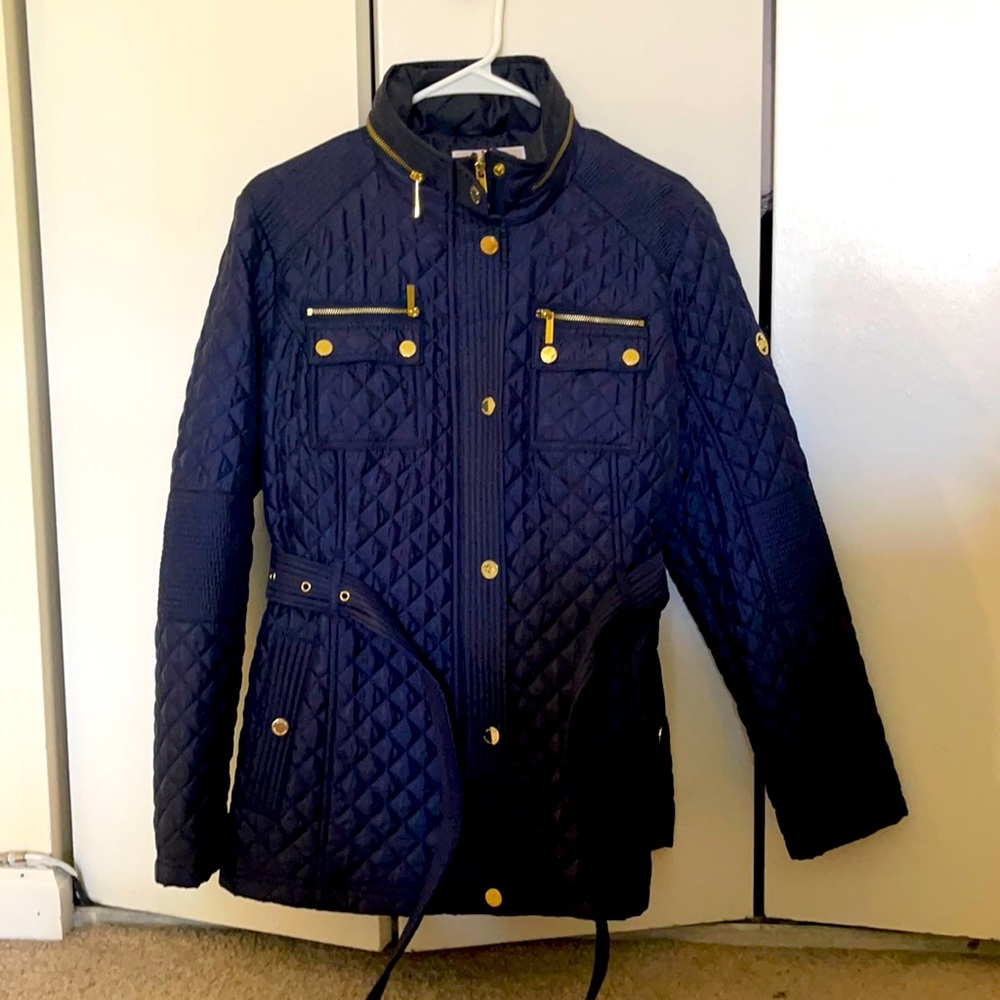 Mk Jacket - image 1